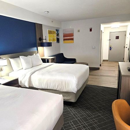 Comfort Suites Gastonia - Charlotte Dış mekan fotoğraf