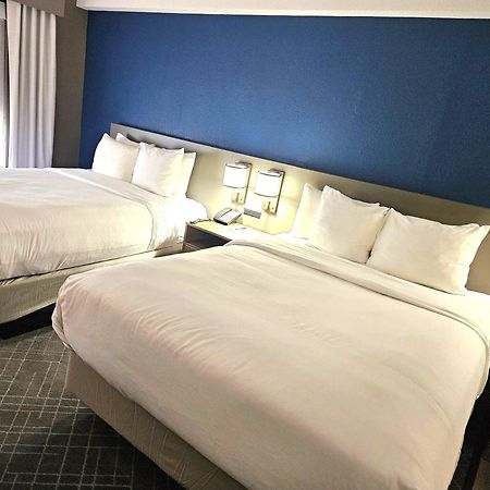 Comfort Suites Gastonia - Charlotte Dış mekan fotoğraf