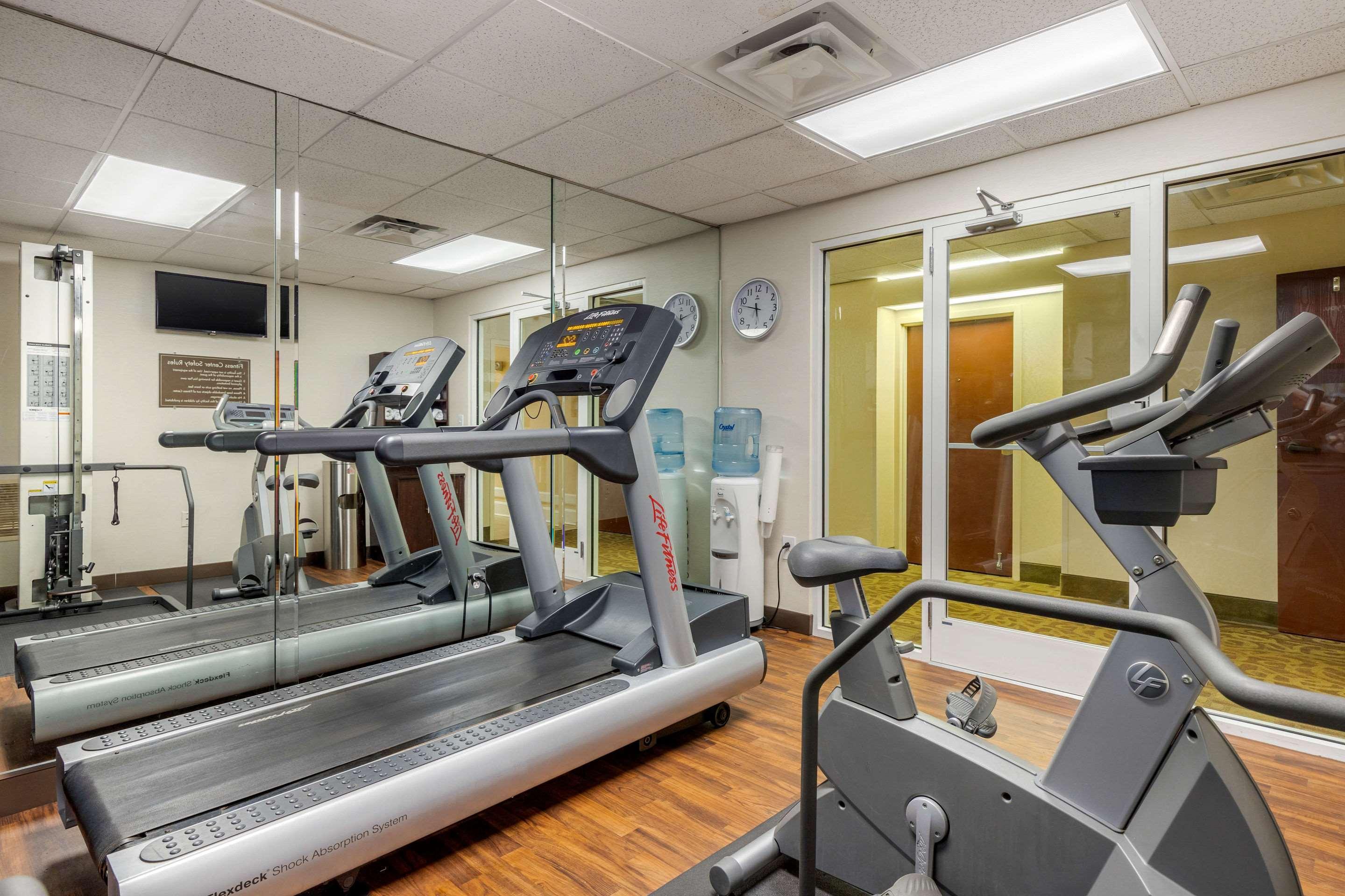 Comfort Suites Gastonia - Charlotte Dış mekan fotoğraf