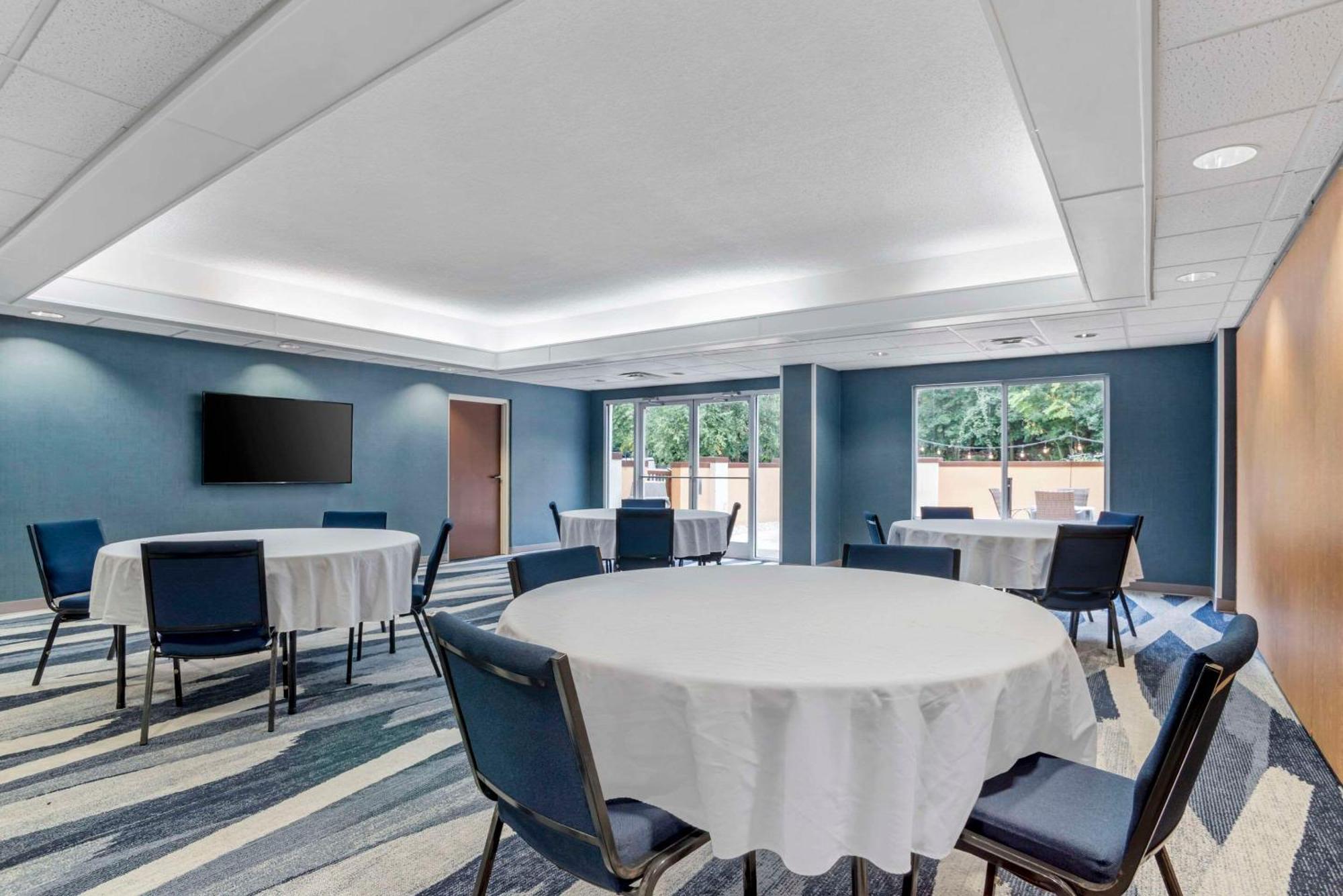 Comfort Suites Gastonia - Charlotte Dış mekan fotoğraf