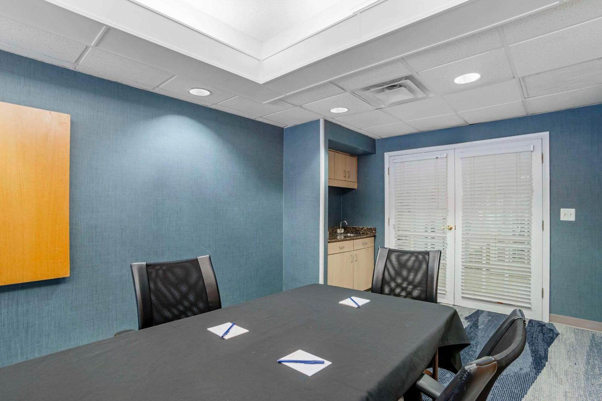 Comfort Suites Gastonia - Charlotte Dış mekan fotoğraf