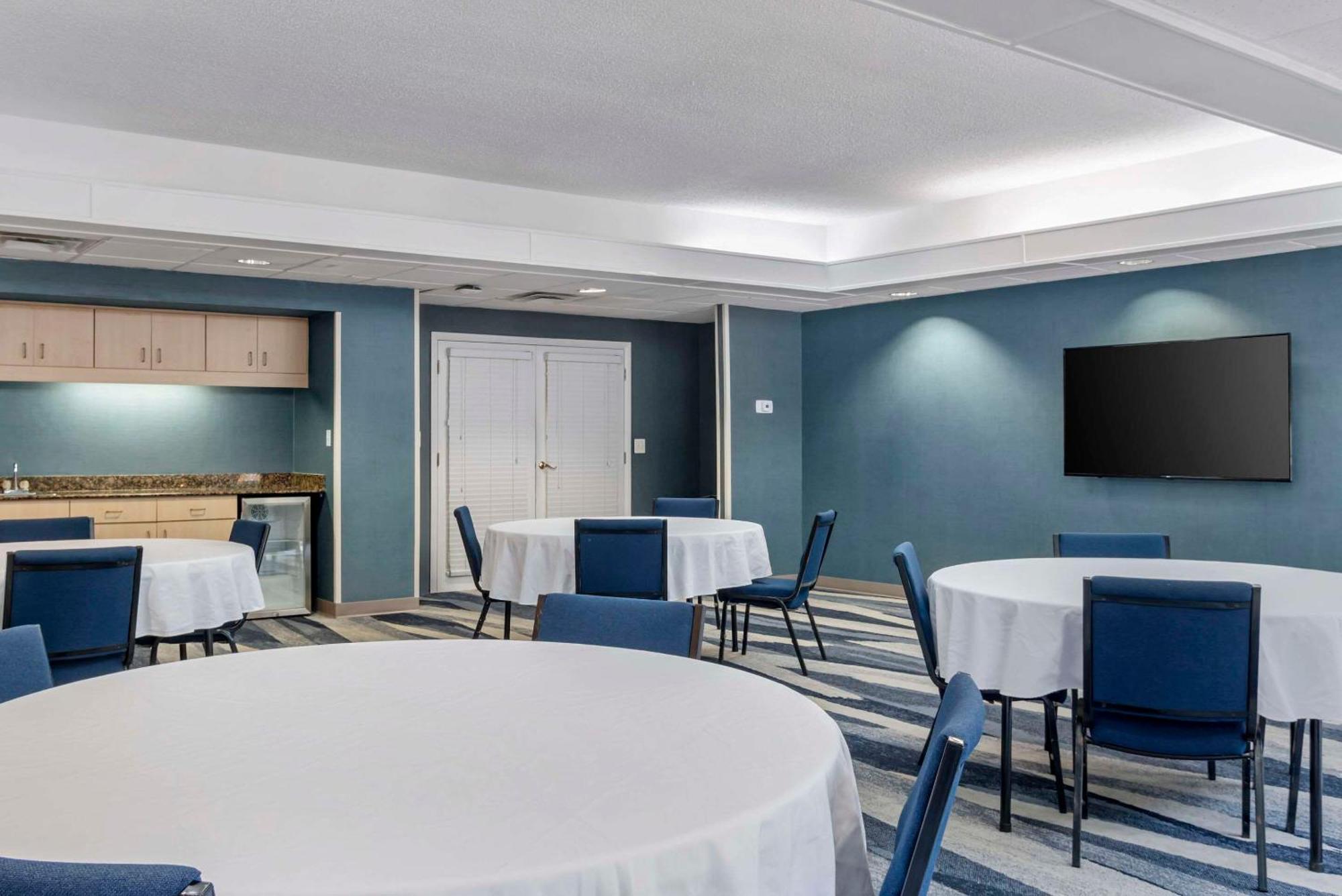 Comfort Suites Gastonia - Charlotte Dış mekan fotoğraf