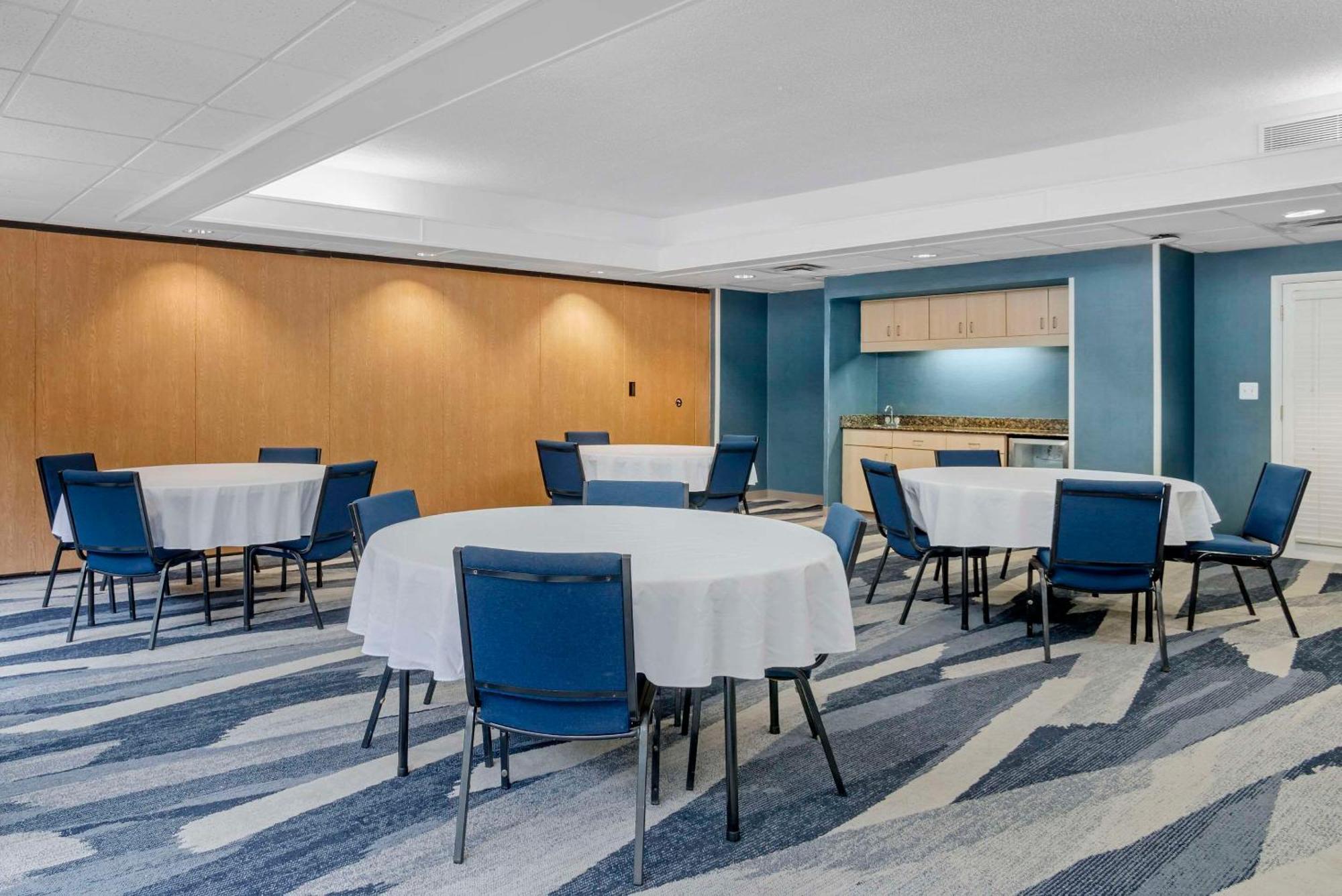 Comfort Suites Gastonia - Charlotte Dış mekan fotoğraf