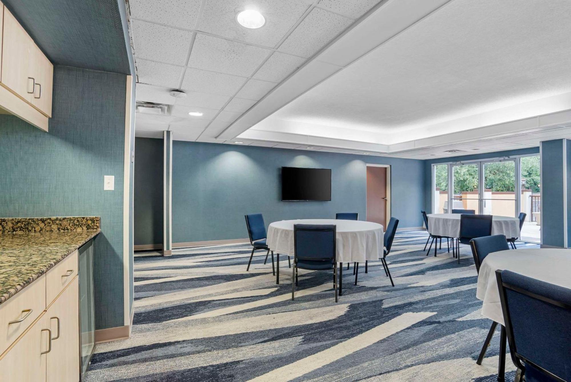 Comfort Suites Gastonia - Charlotte Dış mekan fotoğraf