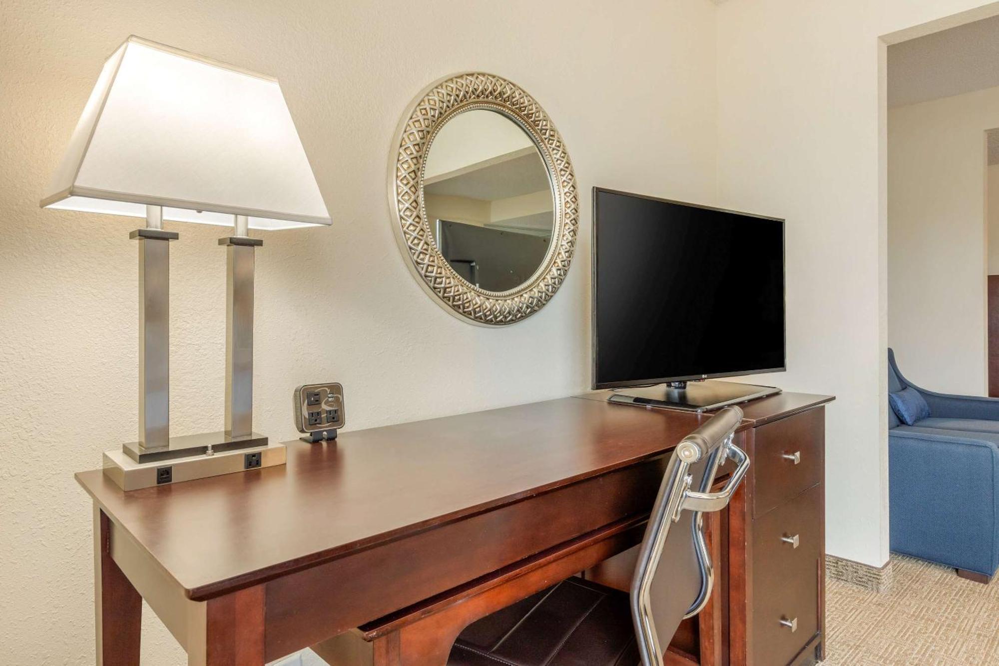 Comfort Suites Gastonia - Charlotte Dış mekan fotoğraf
